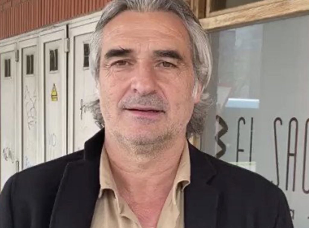 Jesús Merino