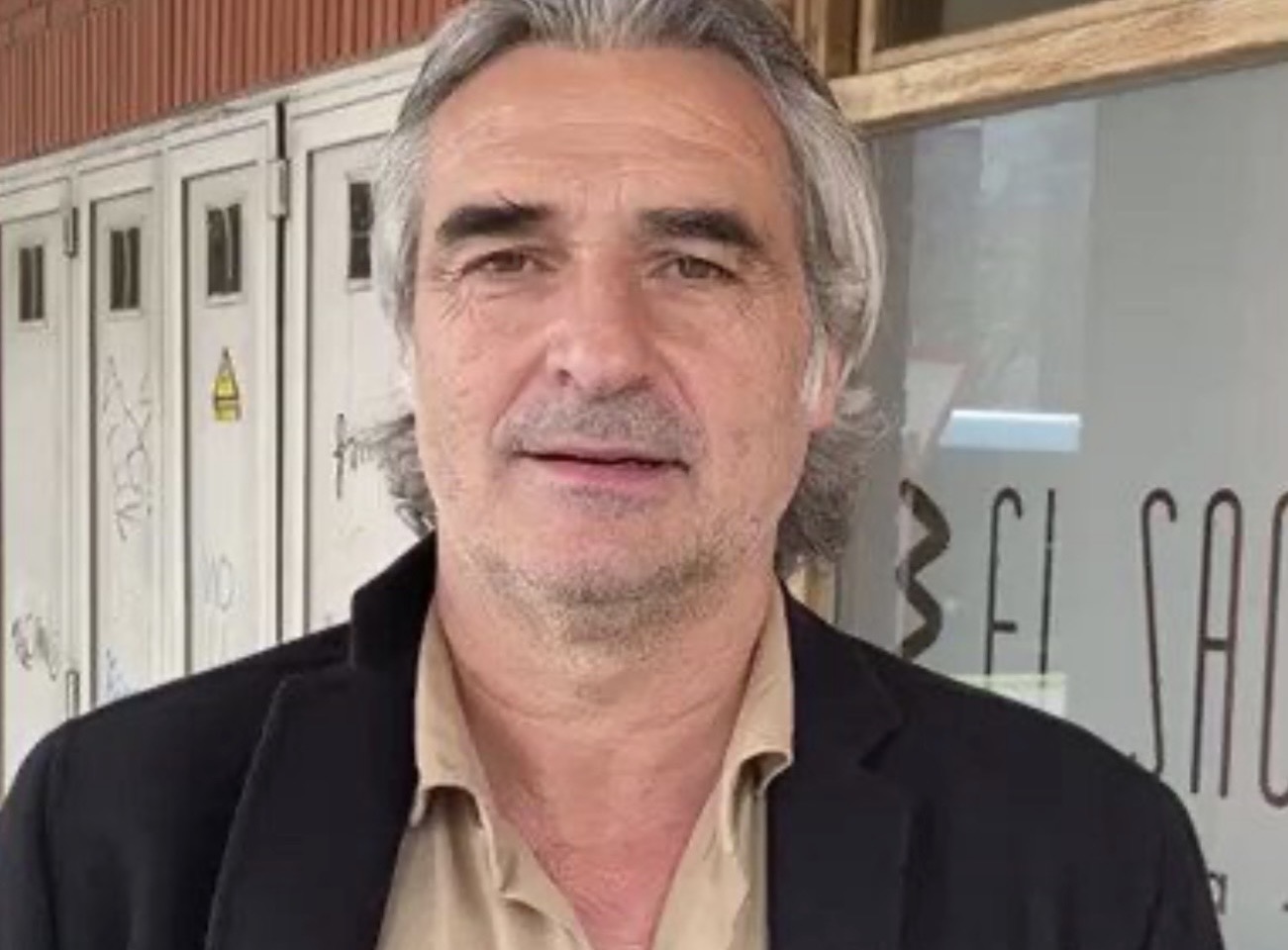 Jesús Merino