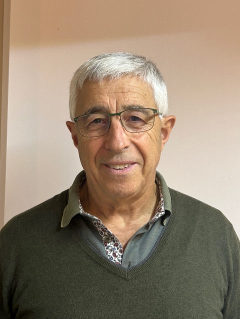 Pedro Alba