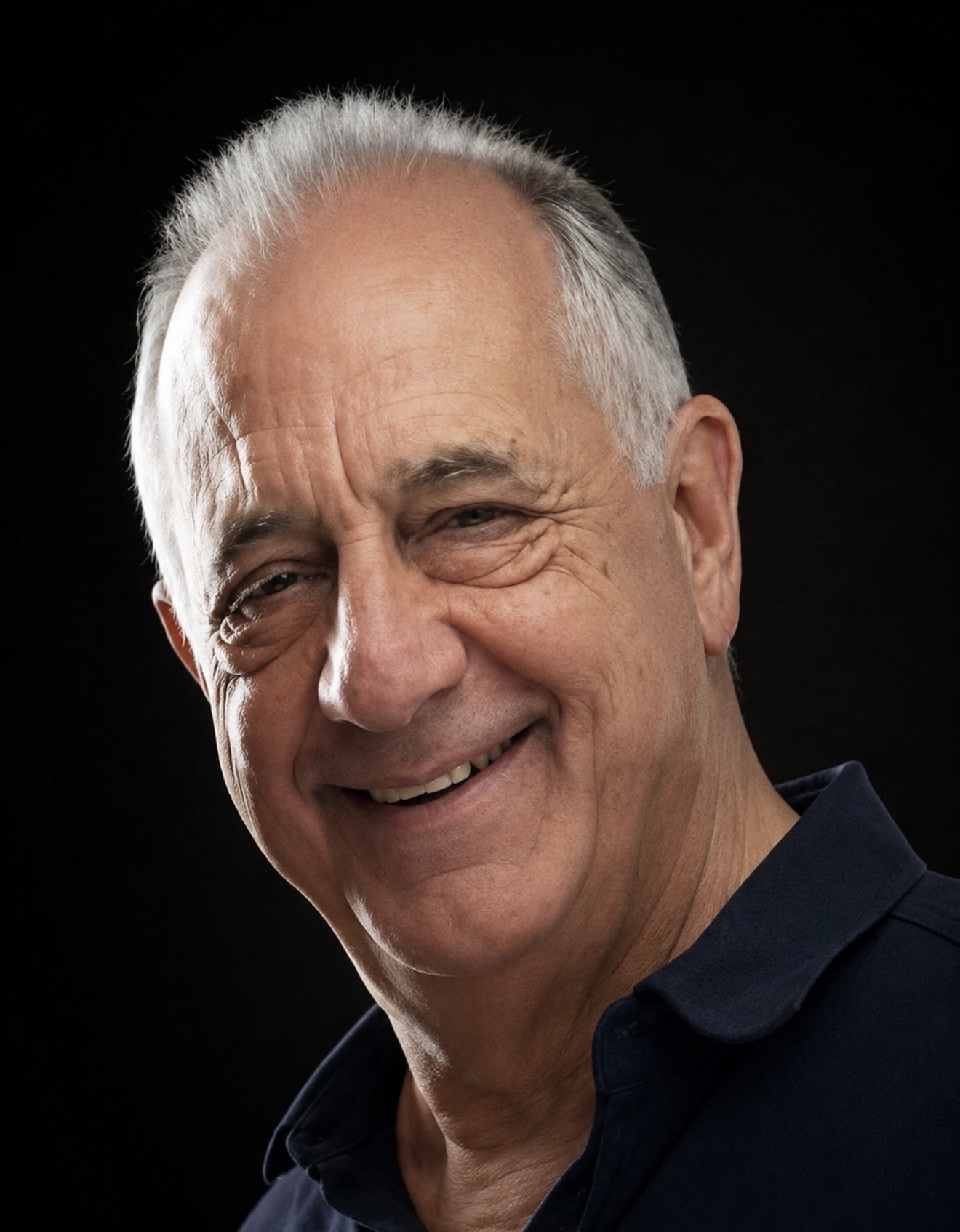 Antonio Sáinz