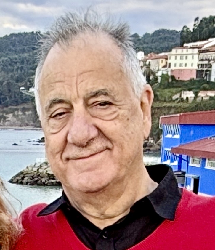 Antonio Sáinz