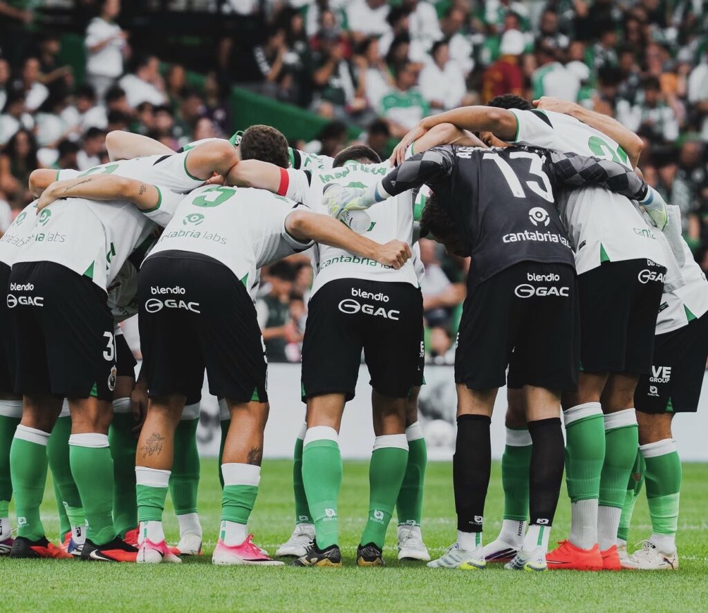 Foto: Racing