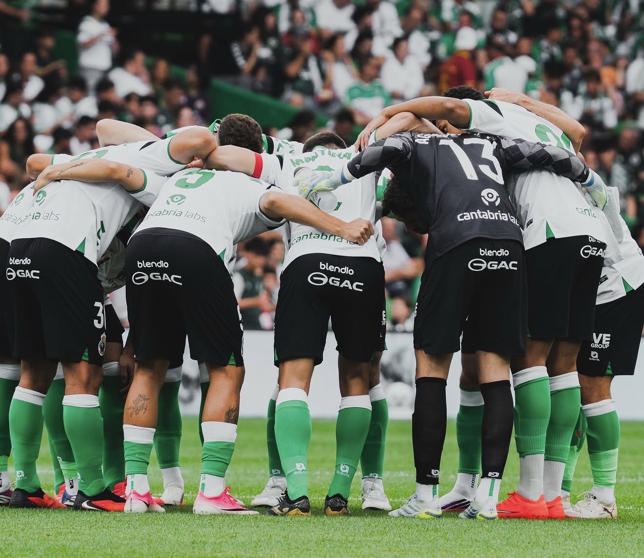 Foto: Racing