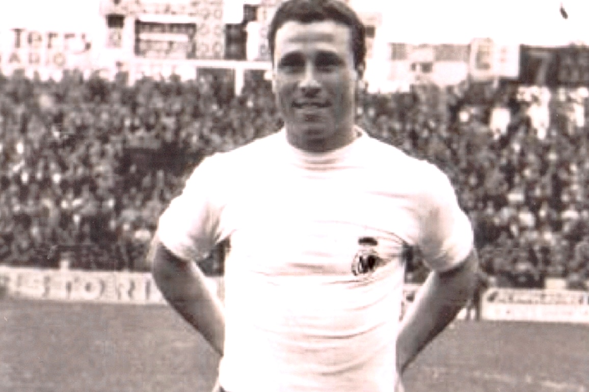 Abel Fernández Valencia